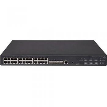 Hpe Ethernet Switch 5130-24G 4Sfp+ Poe L