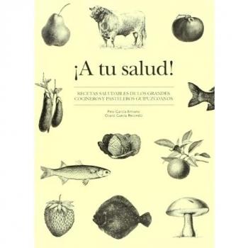 ¡a Tu Salud!