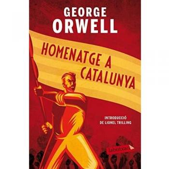 Homenatge a Catalunya: Introducció de Lionel trilling