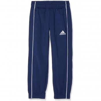 adidas CORE18 PES PNTY Pantalones de Deporte, Unisex Niños, Azul