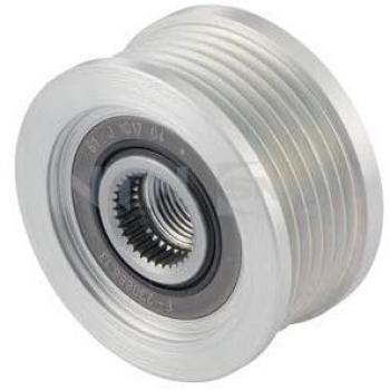 SNR Rueda Libre Alternador GA758.00 para FIAT Punto, Doblo, Bravo, Brava, Multipla, Marea, Marengo y ALFA ROMEO 156, 146, 145 y LANCIA