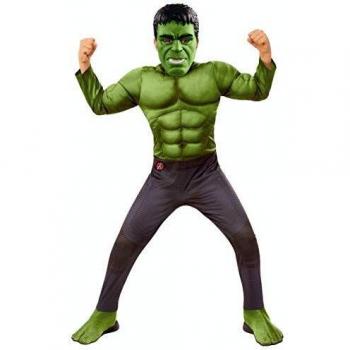 Rubies Avengers Disfraz, Multicolor, Large