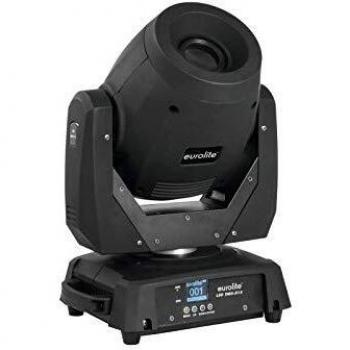 Eurolite LED TMH-X12 Moving-Head Spot