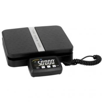Balanza Digital para Paquetería PCE-PP 50, Capacidad Máxima 50 kg, Precisión de 1 g