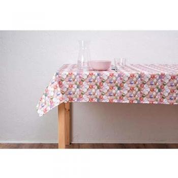 BOHEME Mantel Antimanchas LIRTA301 140x180 cm