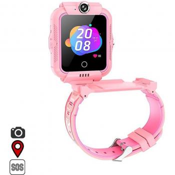 Smartwatch T17C con pantalla giratoria 362