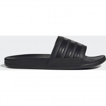 Adidas Adilette Comfort Black Unisex Slides