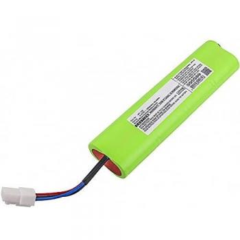 CELLONIC Batería de Repuesto BP-228 para Icom IC-703, IC-703 Plus Battery 3000mAh Pila Recargable