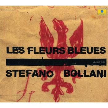 Les Fleurs Bleues