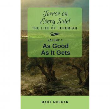 Morgan, Mark Timothy: Tan Bueno Como Puede Ser - Volumen 2 de 5 (Terror en Cada Lado!) - Edición Rústica