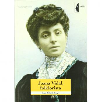 Joana Vidal, folklorista: 10