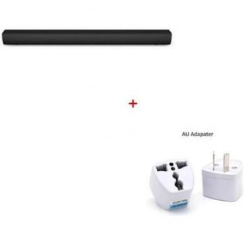 Barra de Sonido Xiaomi Redmi 30W Inalámbrica Bluetooth 5.0 Estéreo Envolvente para TV y PC con Aux 3,5mm