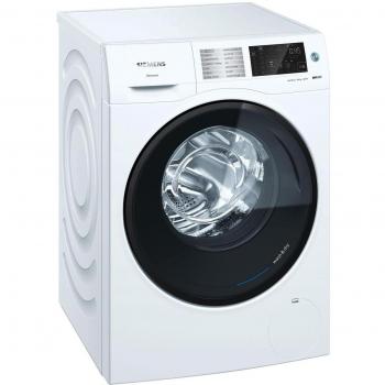Siemens iQ500 WD4HU541ES Lavasecadora Carga Frontal 10kg/6kg 1400rpm Blanca Clase A con Home Connect