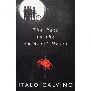 The Path to the Spiders' Nests: Revised Edition (English Translation)