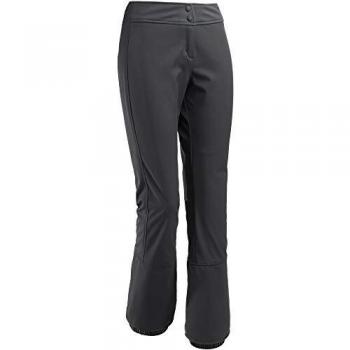 Eider Notting Hill Pantalones de esquí, Mujer, Black/Noir, Talla 36