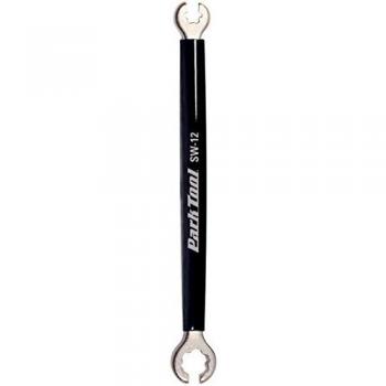 Park Tool SW12C - Llave de radios de Rueda, Color 0