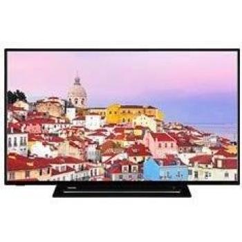 TV toshiba 50pulgadas led 4k uhd