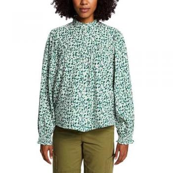 Esprit Women's Blouse - Stylish and Comfortable Top
