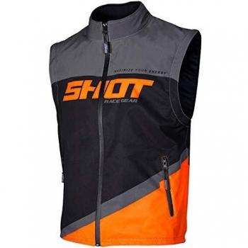 Shot Chaqueta Bodywarmer Lite para adultos