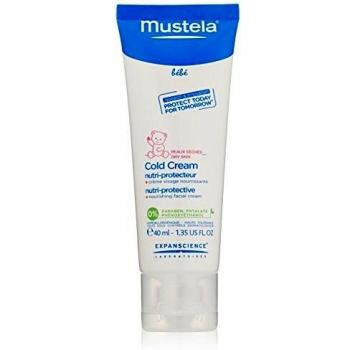 Mustela Cold Cream Nutriprotector,40ml