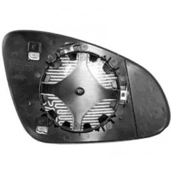 Trw 3749837 cristal de retrovisor lateral