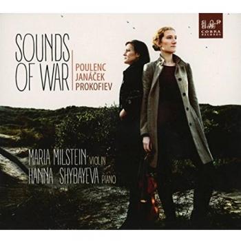 Sounds of War