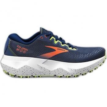 Brooks Caldera 6 Men's Trail Running Shoes