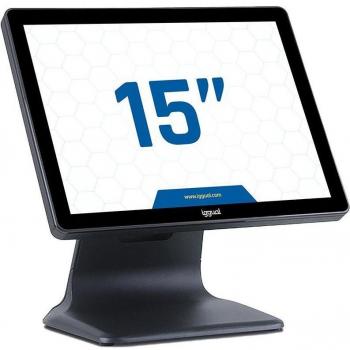 All in One iggual IGG318959 TPV Intel Celeron J6412 15 4 GB RAM 128 GB SSD