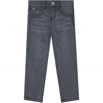 Esprit Pants, Pantalones para Niñas, Bleu