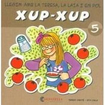 Xup-xup 5: s - ss - c - ç