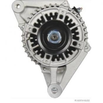 Alternador HERTH+BUSS JAKOPARTS J5112134 para Toyota RAV4, Corolla, Celica y MR2