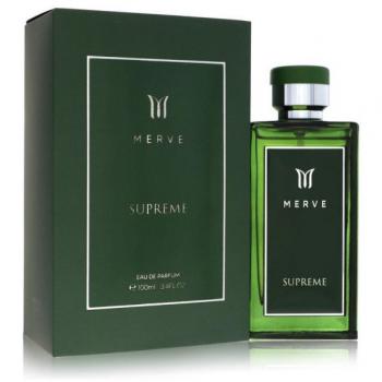 Merve Supreme Eau De Parfum Spray 100ml
