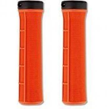 Puños Cube RFR Pro HPA Naranja con Alta Performance