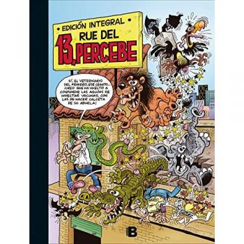 13, Rúe del Percebe - IBAÑEZ TALAVERA, FRANCISCO
