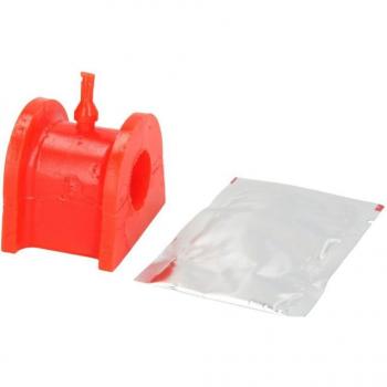 Cojinete estabilizador TEDGUM 00447920 - Silentblock de barra estabilizadora, alta calidad, fabricado en goma resistente, diseñado para reducir vibraciones y ruidos, fácil instalación, compatible con diversas marcas y modelos de vehículos
