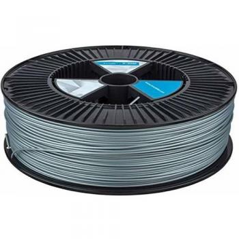 Filamento PLA BASF Ultrafuse 22500 - Plateado - 2,85 mm - 8.500 g