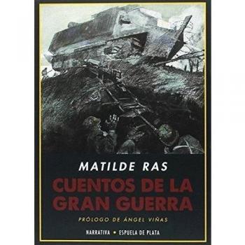 Cuentos De La Gran Guerra