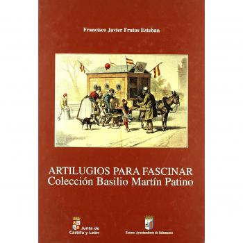 ARTILUGIOS PARA FASCINAR