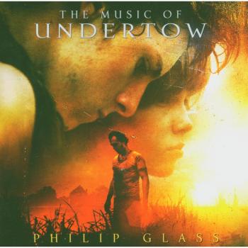 Musica De Undertow - Ost
