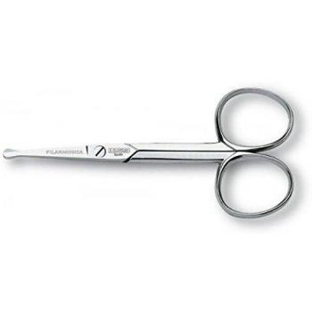 3 Claveles - Tijeras para cutículas, 200 g