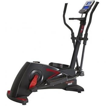 Bh Fitness  - Bicicleta elíptica brazil hiit