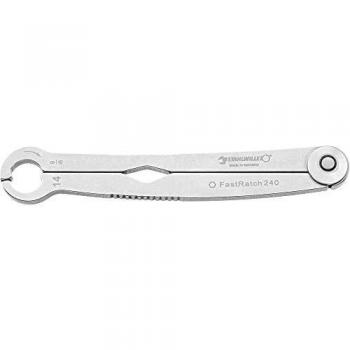 Llave Fastratch con Efecto Carraca Stahlwille 41101717 240 17-21/32