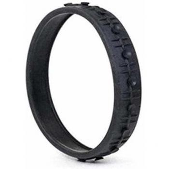 Zodiac R0636400 Vortex - Neumático Delantero para Limpiafondos de Piscinas de Gresite
