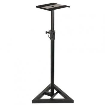 Soporte de Monitor ADAM HALL SKDB039 Ajustable y Resistente