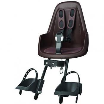 Bobike ONEMini Asiento Infantil, Color marrón, Extra-Small