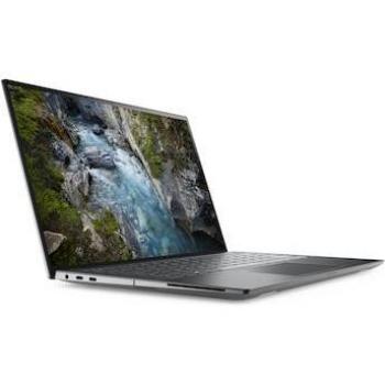 Dell Precision 5480 (88K66) 14 Full-HD, Intel Core i7-13800H, 32GB RAM, 1TB SSD, RTX 2000, Teclado Alemán - Windows 11 Pro