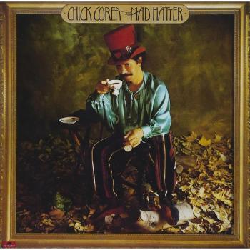 The Mad Hatter