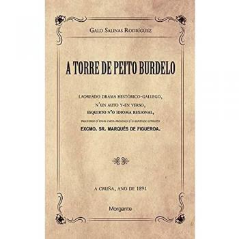 A Torre de Peito Burdelo: 35