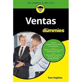 Ventas para Dummies