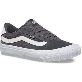 Vans Style 112 Pro Tornado/White 10uk